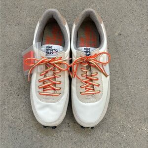 Nike Daybreak SE ‘Sail Rush Orange’ Sneaker - Women - Size 8.5
